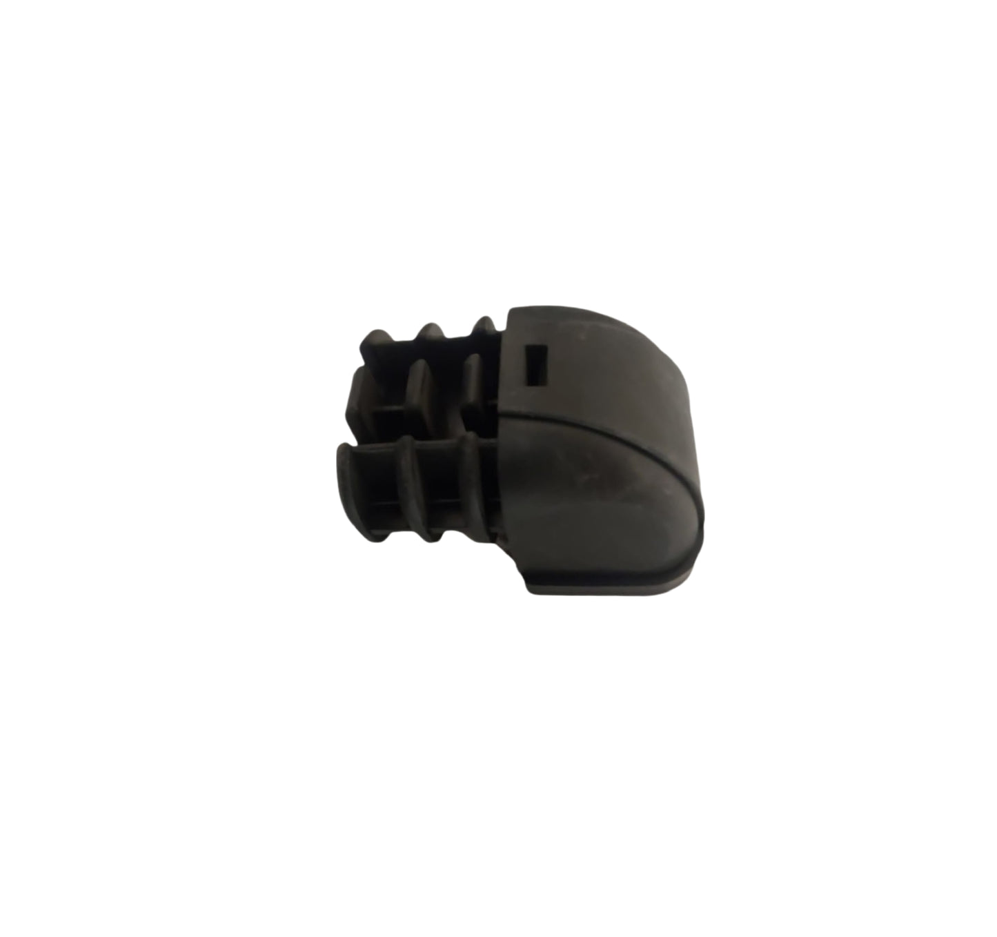 MSF-110 Oval Corner for Tube Size 32*50mm Saddle Feet  End Cap