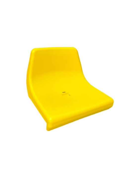 Backrest single seat MT-2042 (telescopic or dismountable)