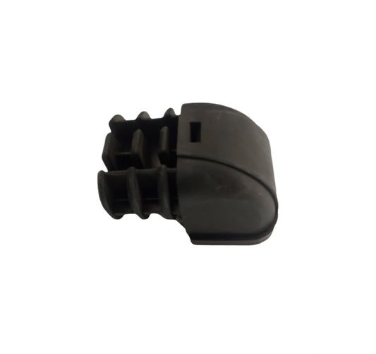 MSF-110 Oval Corner for Tube Size 32*50mm Saddle Feet  End Cap