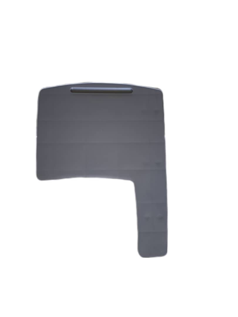 MT-105 single injection Moulded Arm Table for Student Chair