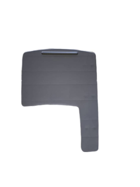 MT-105 single injection Moulded Arm Table for Student Chair