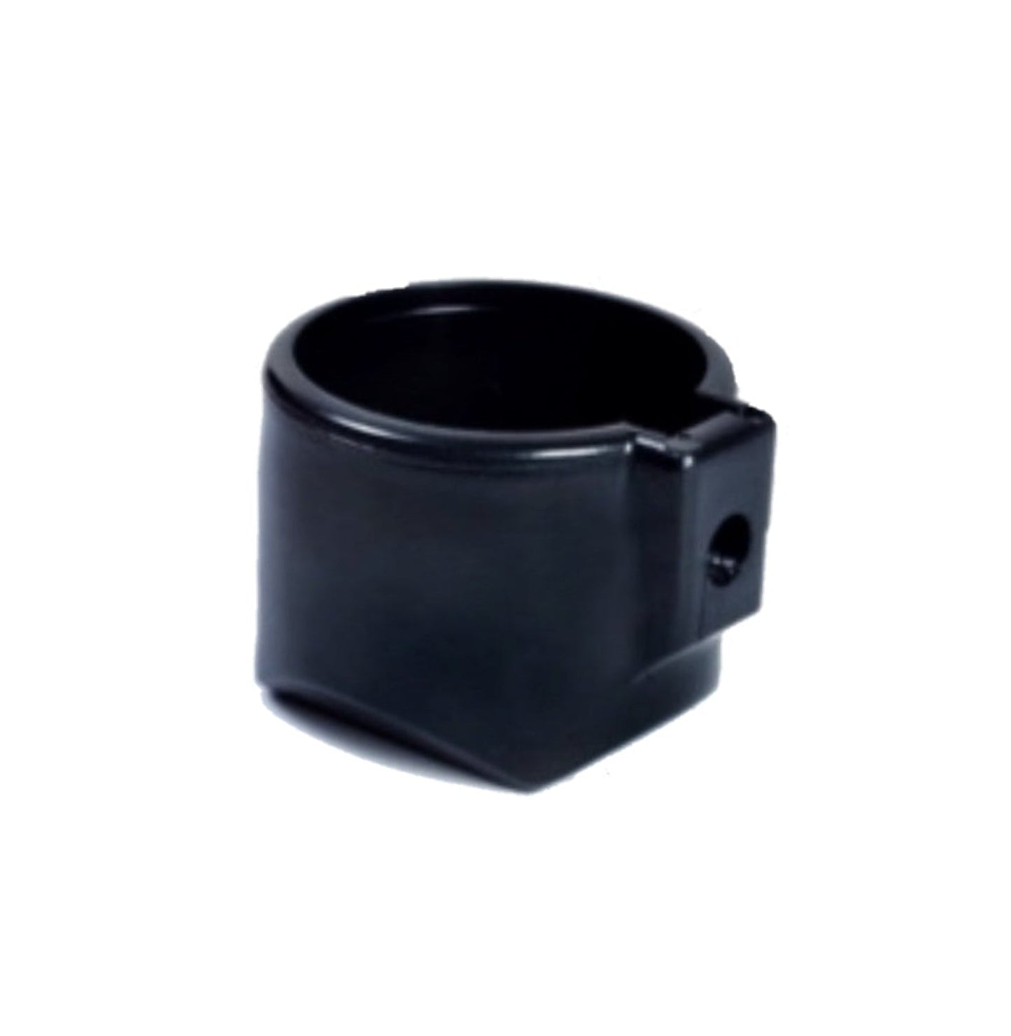MCC-109 Size 60 mm Tube Connector for Supermarket Entrance Door Swing Gate