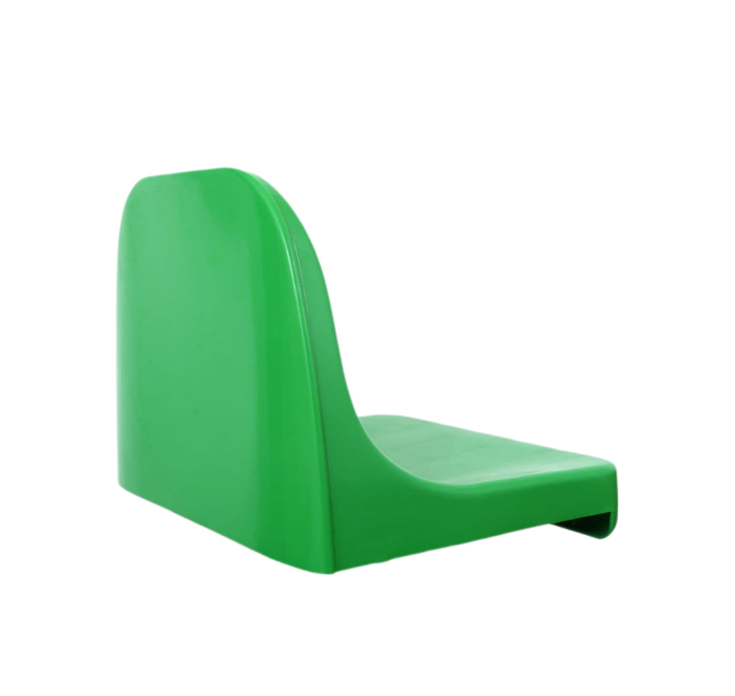 Stadium Seat with high backrest 