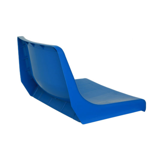 Backrest Stadium Seat 