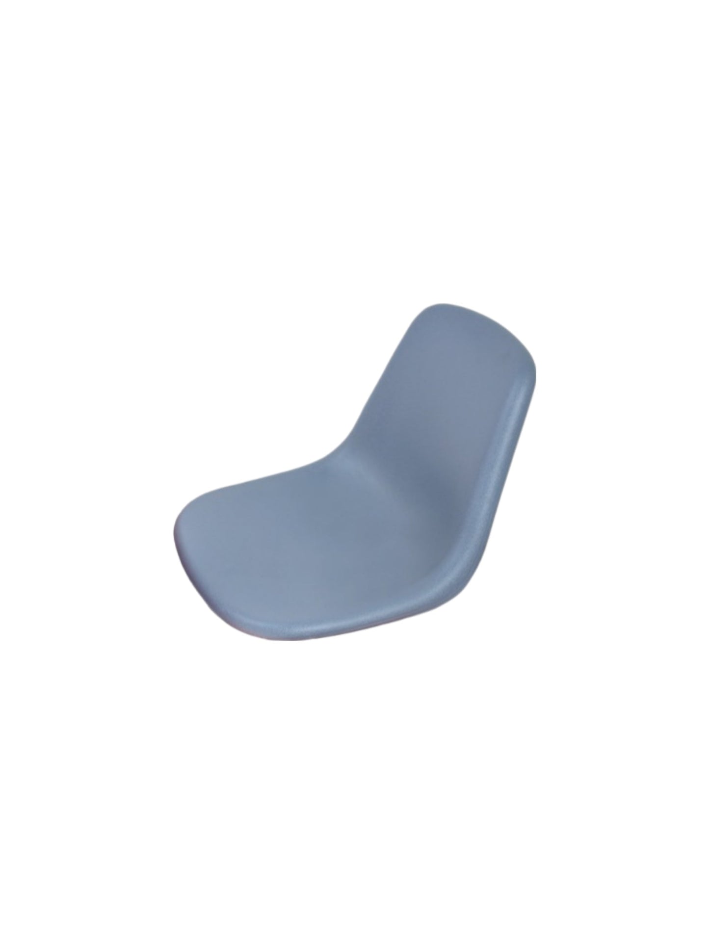 Plastic shell for Lab chair 