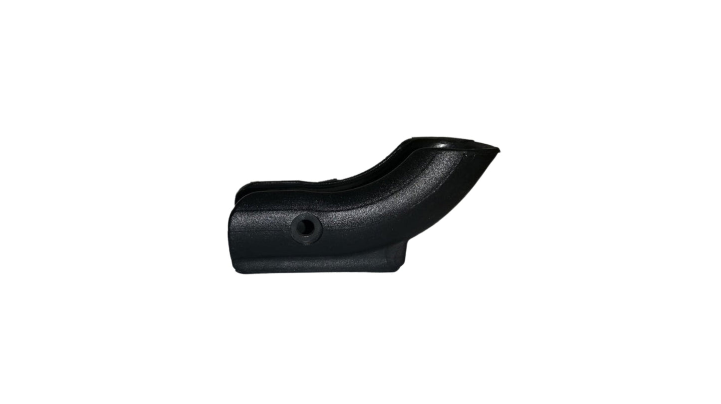 MODEL MT-234 SIZE 22mm  Round Fit Saddle Foot Protective Corner End Cap Feet