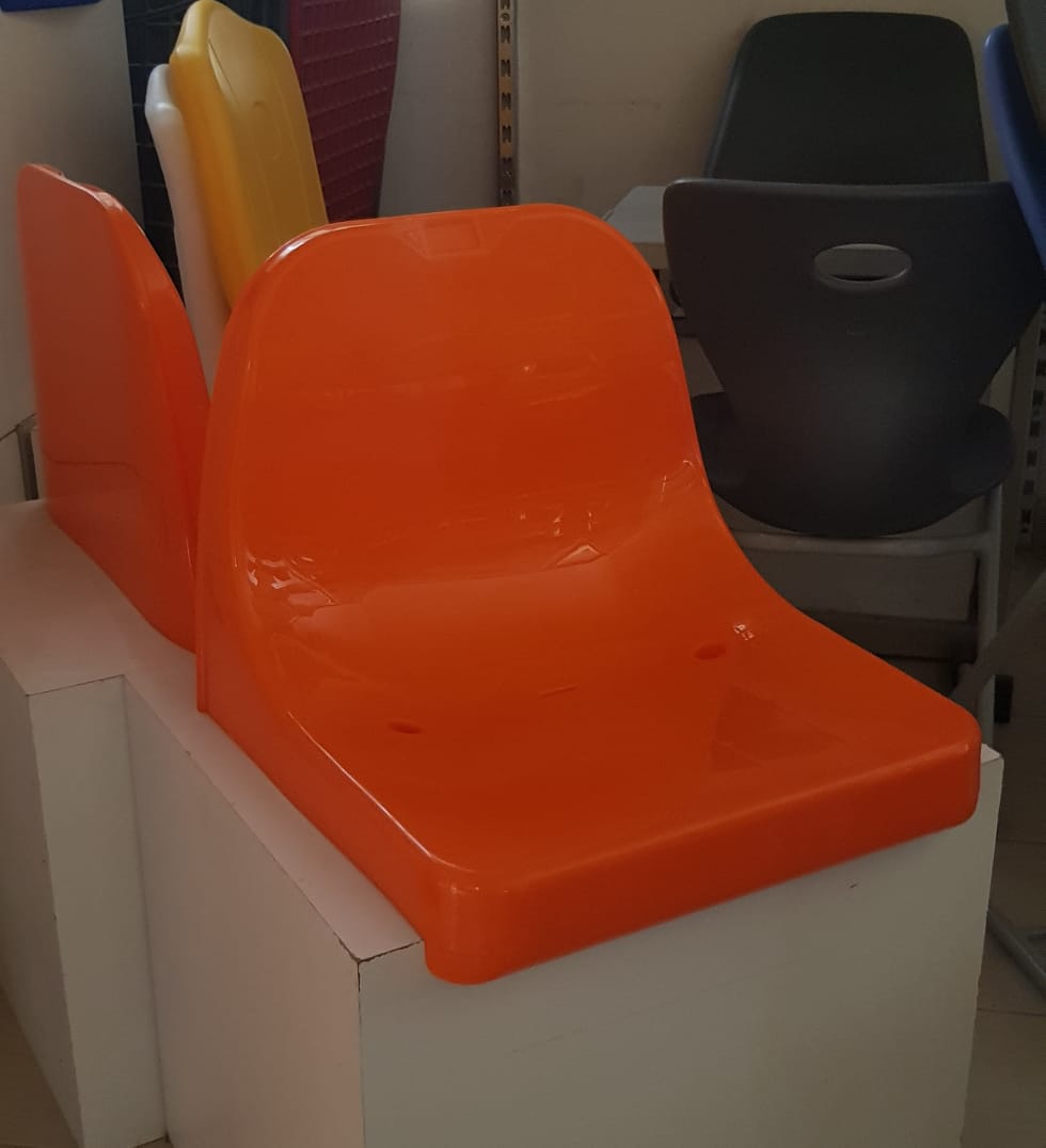 STAIUM SEAT
