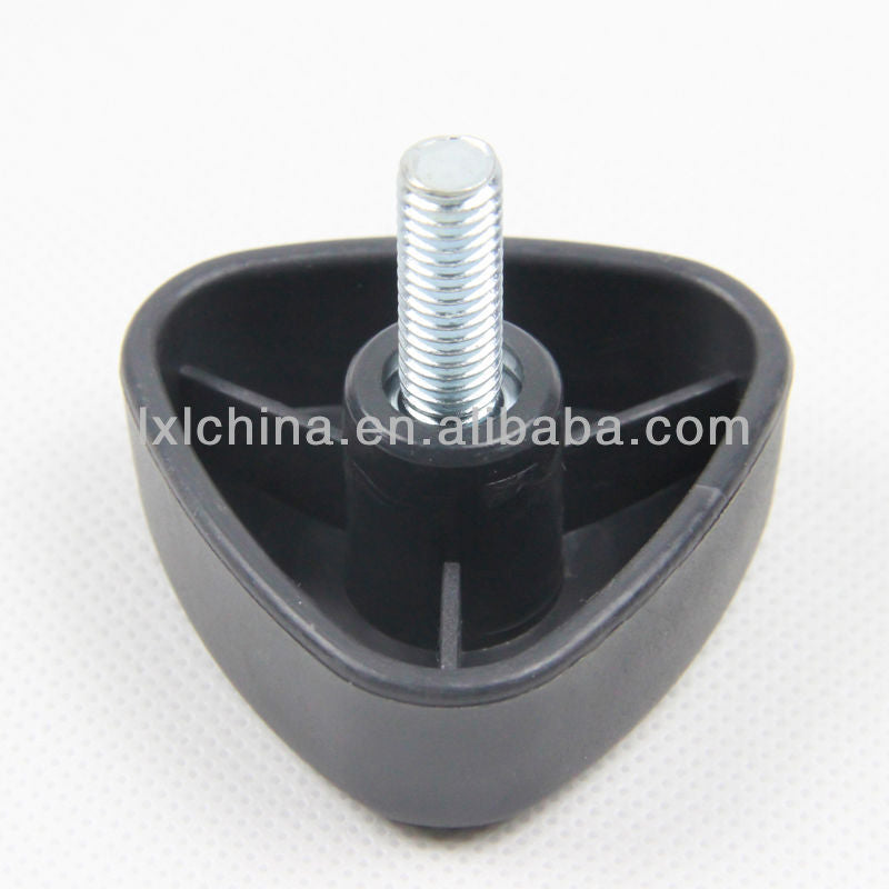 MODEL MT-304-A SIZE 8*30mm MALE HANDLE KNOB