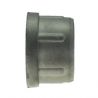 MODEL MT-313 size 21mm Threaded plastic round Tube insert Plug for steel tube