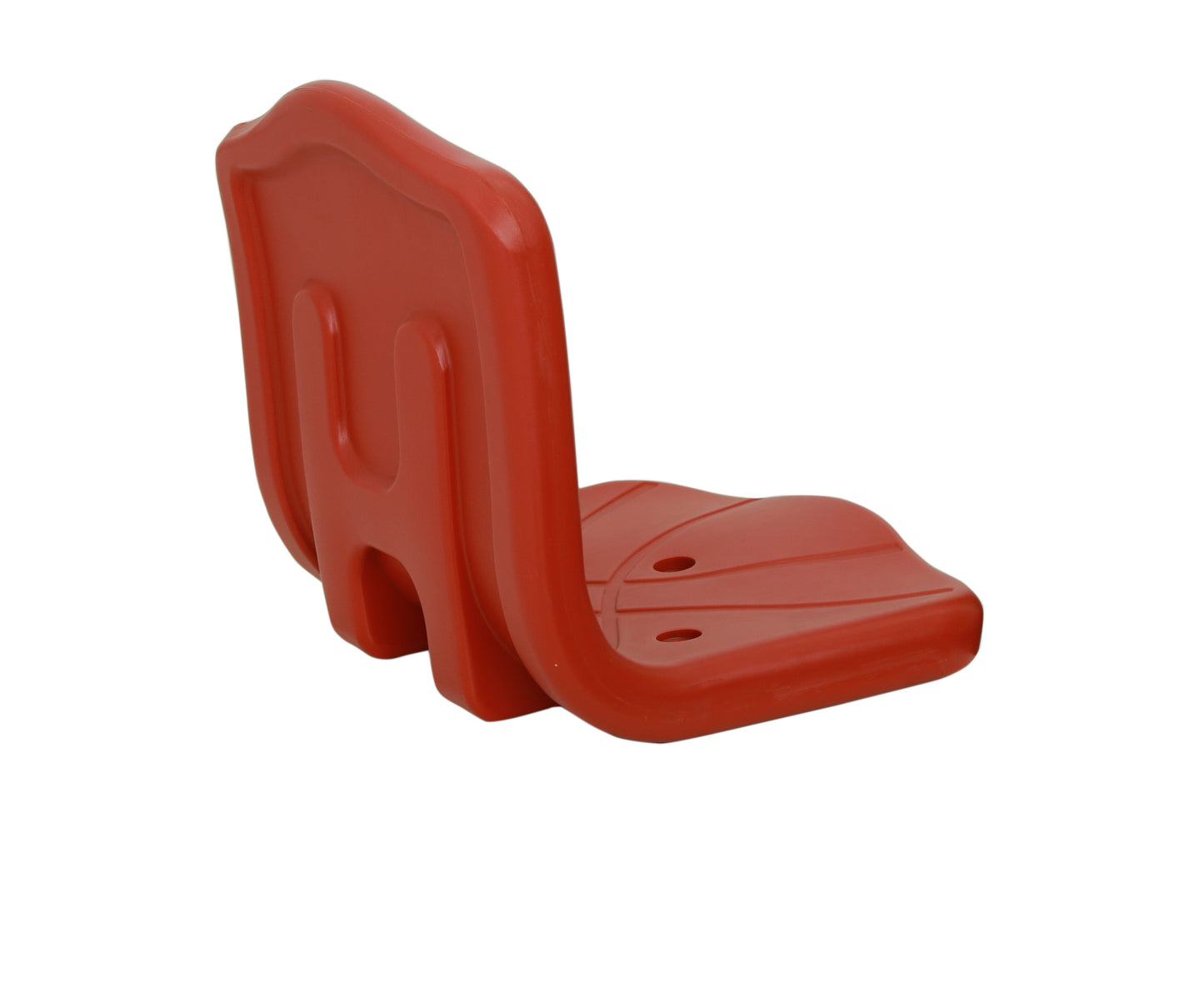 Backrest Double layer (wall ) Stadium Seat MT-2031