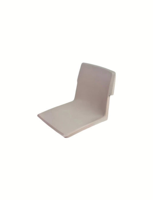 MODEL MT-702-B Size 37*32*35 cm High quality Custom Injection mold plastic school seat shell