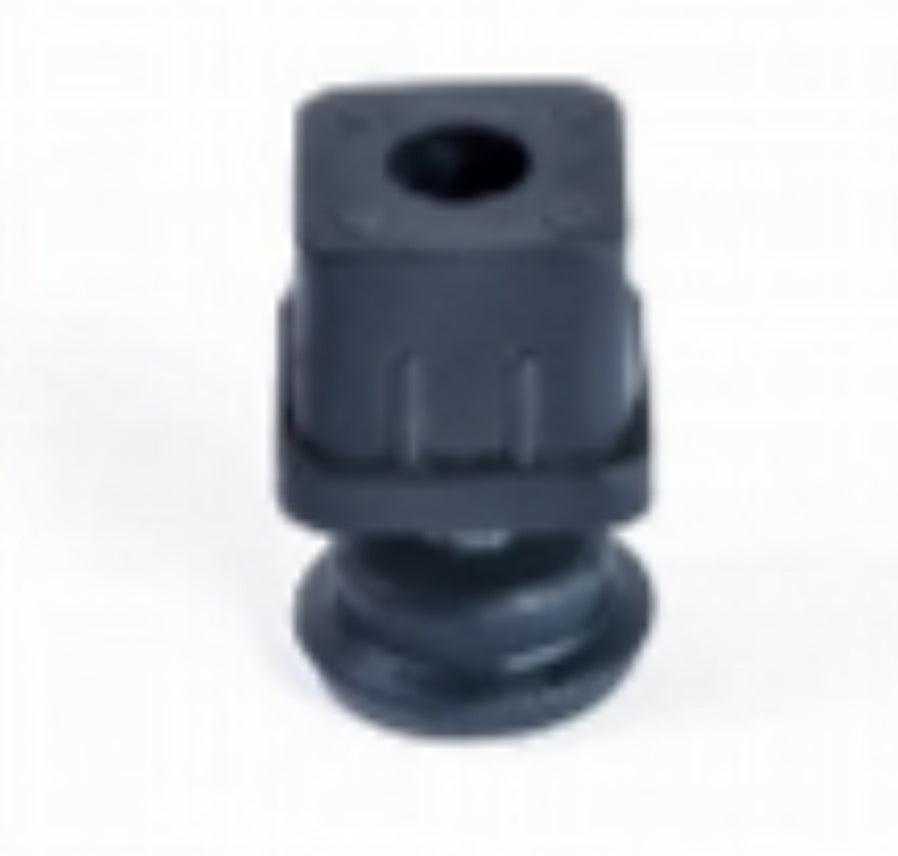 MSC-N-200 size 20*20mm Threaded insert Plug for tube – Manea Group
