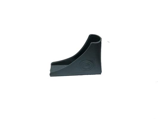 MSF-114 SIZE 20*40 mm Saddle Foot Back Corner End Cap