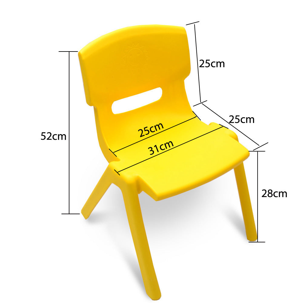 MODEL MT-2012 Kids Kindergarten Chair